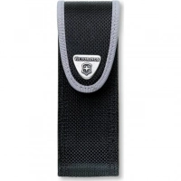 Чехол для ножей Victorinox Nylon Pouch (4.0823.N) черный купить в 