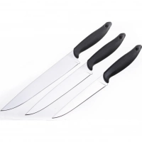 Набор кухонных ножей «Тройка», сталь AUS-8, Кизляр купить в Волгограде