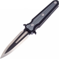 Складной нож Stedemon TDongShan Grey сталь D2, рукоять G10 купить в 